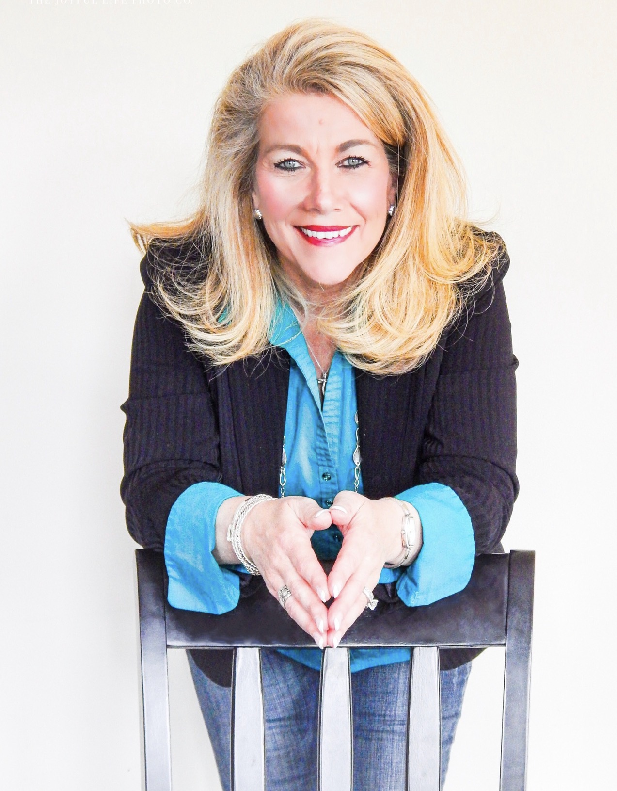 Karen Sweeting speaker portrait
